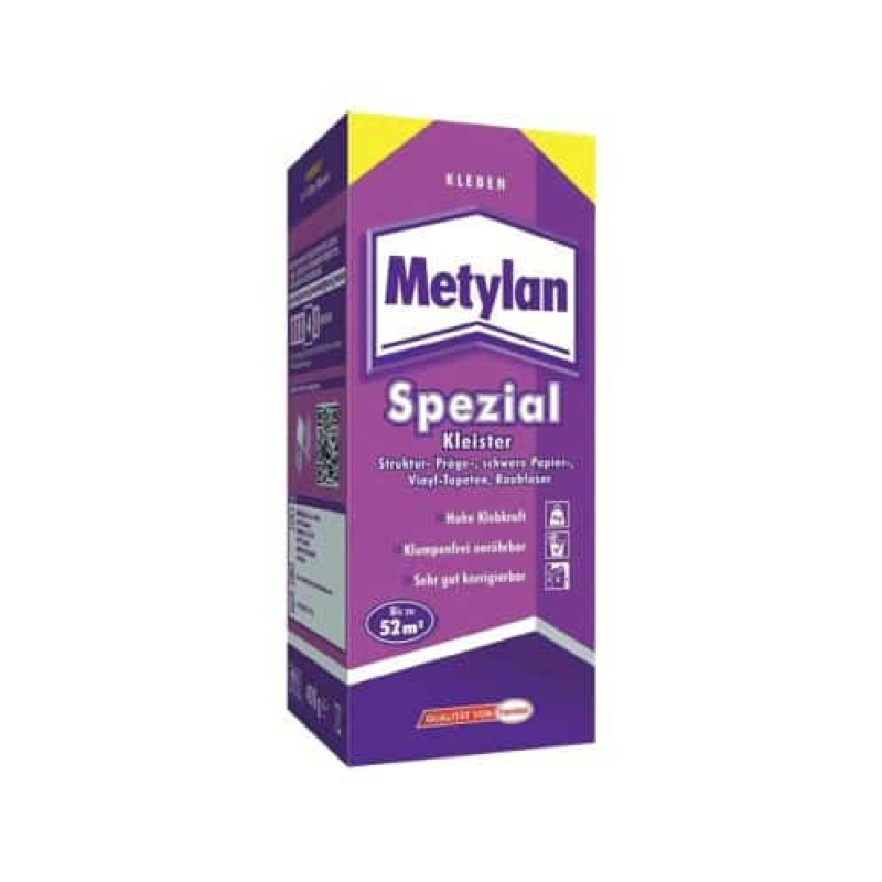 Metylan Spezialkleister