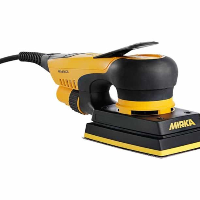 Mirka DEOS 353CV 81x133mm