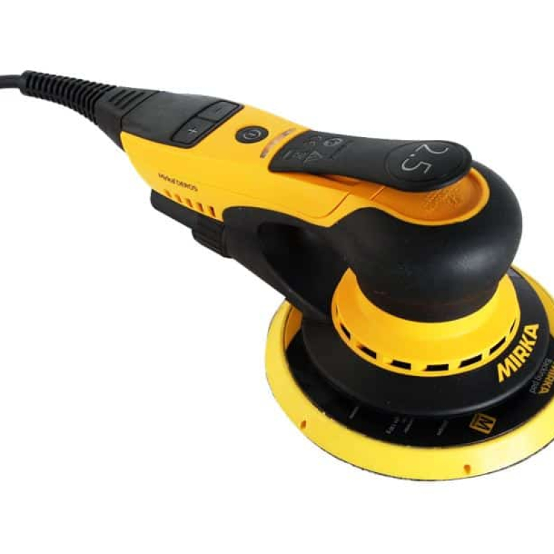 Mirka DEROS 625CV 150mm