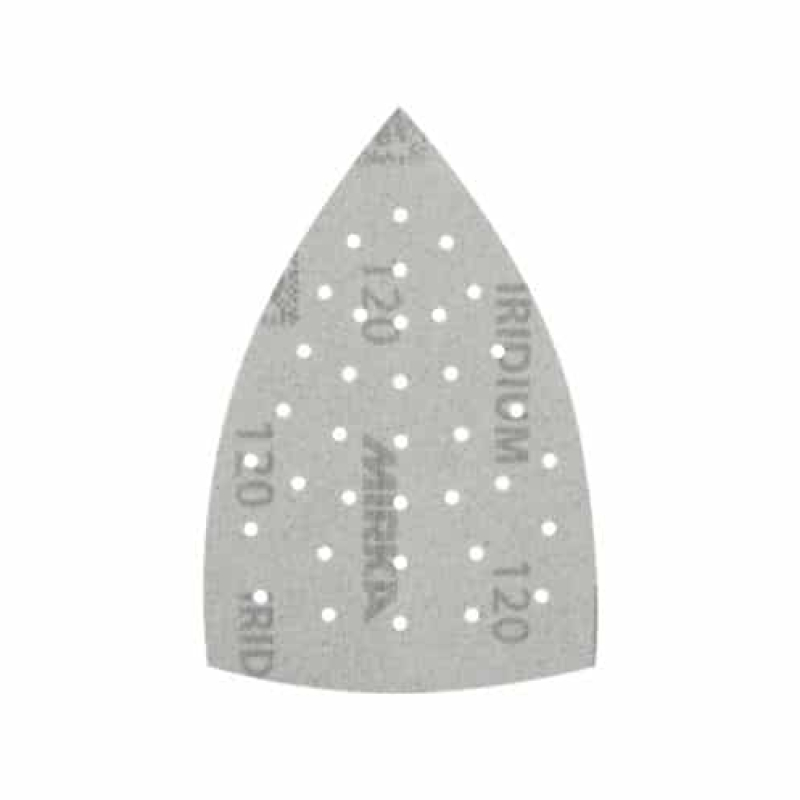 Mirka Irridium 100x152