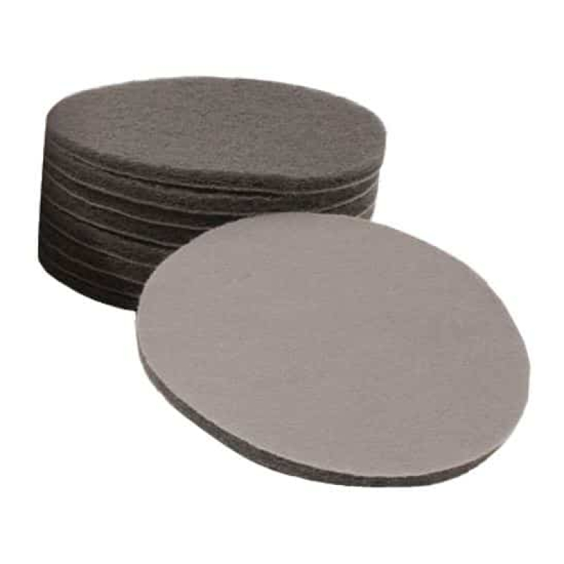 Mirka Mirlon 150mm UF1500 m. Klett