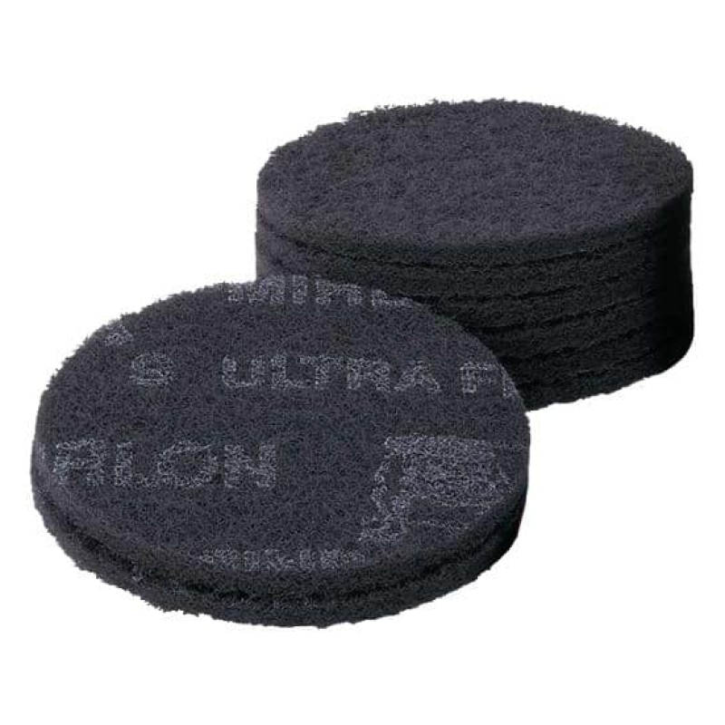 Mirka Mirlon 150mm UF1500 o. Klett