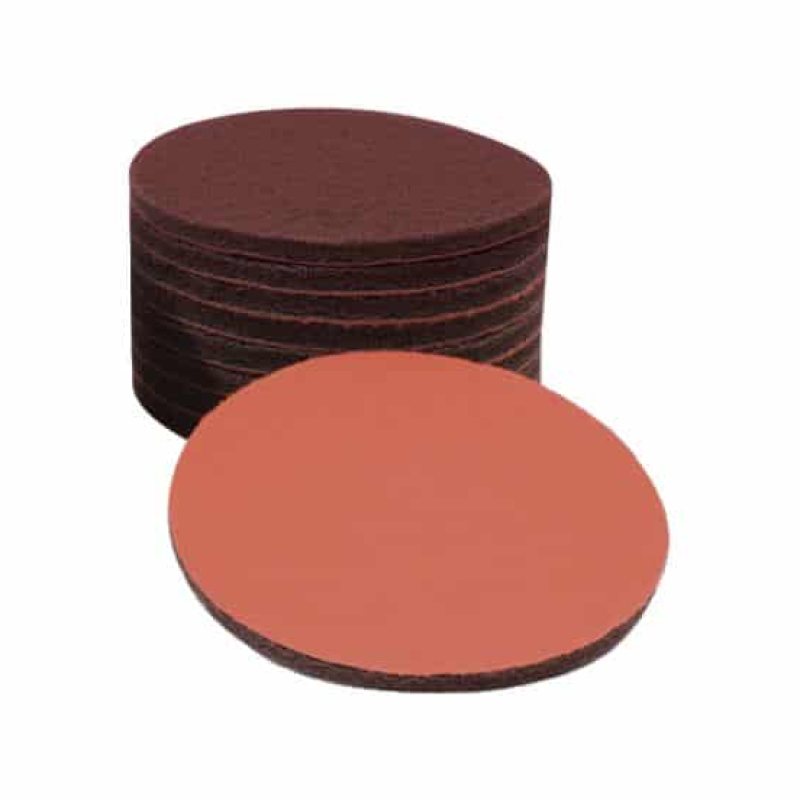 Mirka Mirlon 150mm VF 360 m. Klett