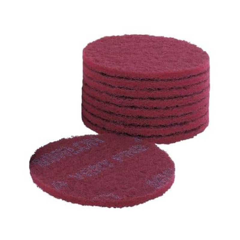 Mirka Mirlon 150mm VF360 o. Klett