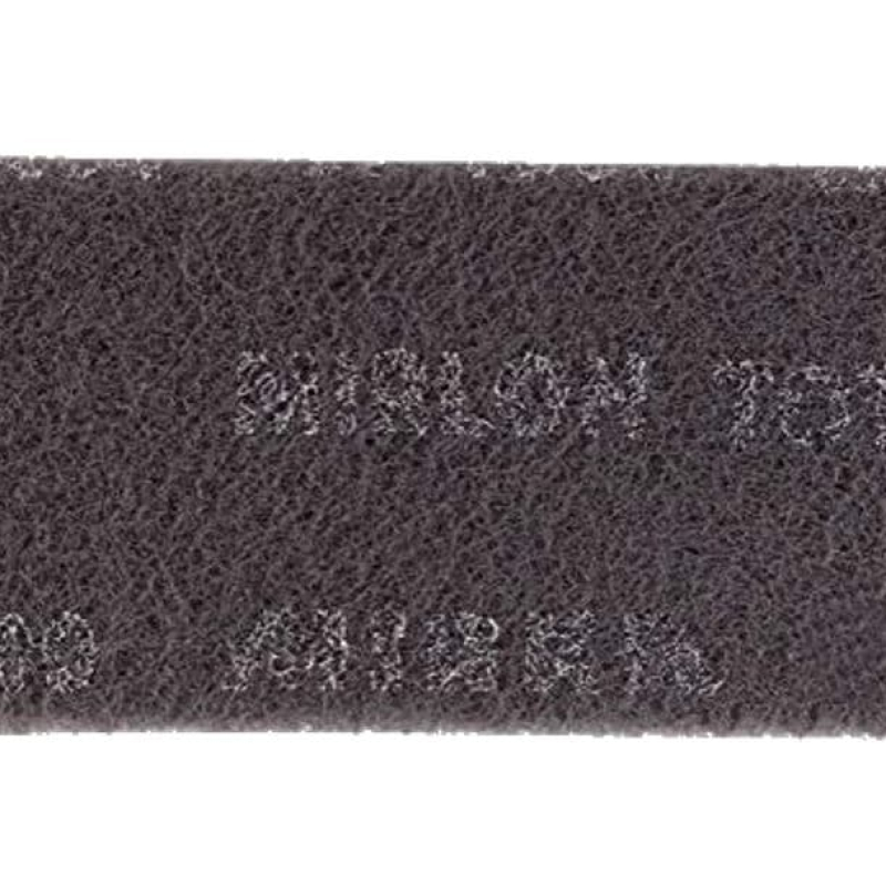 Mirka Mirlon Schleifvlies Streifen UF1500