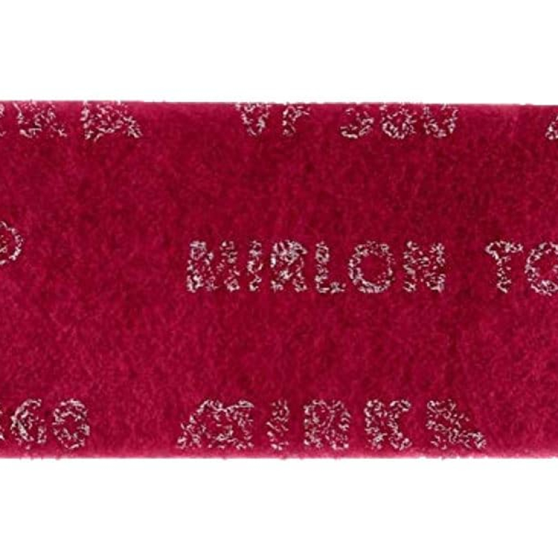 Mirka Mirlon Schleifvlies Streifen VF360