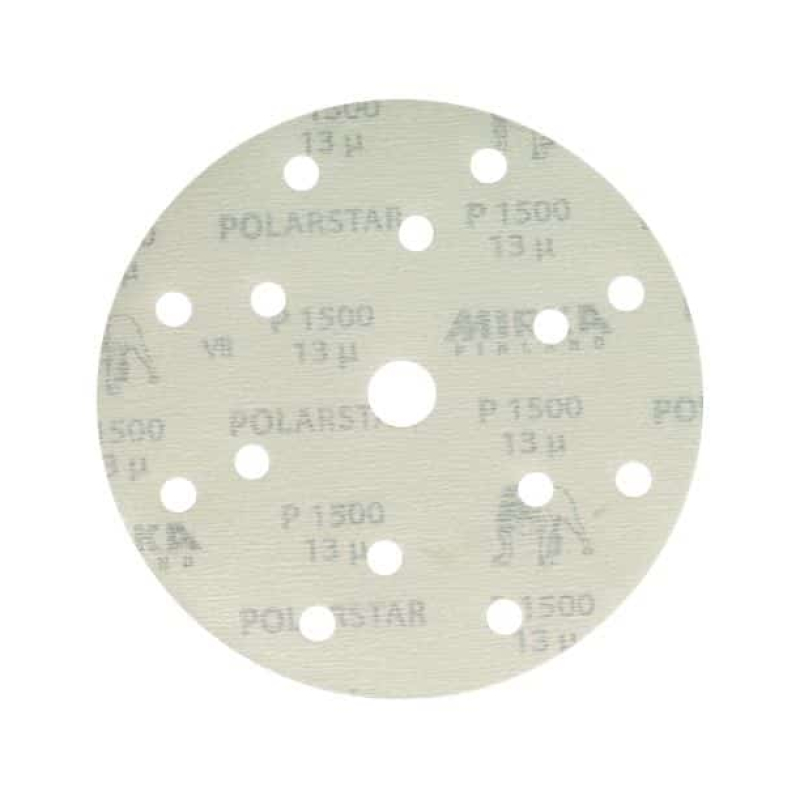 Mirka Polarstar 150mm 15fach