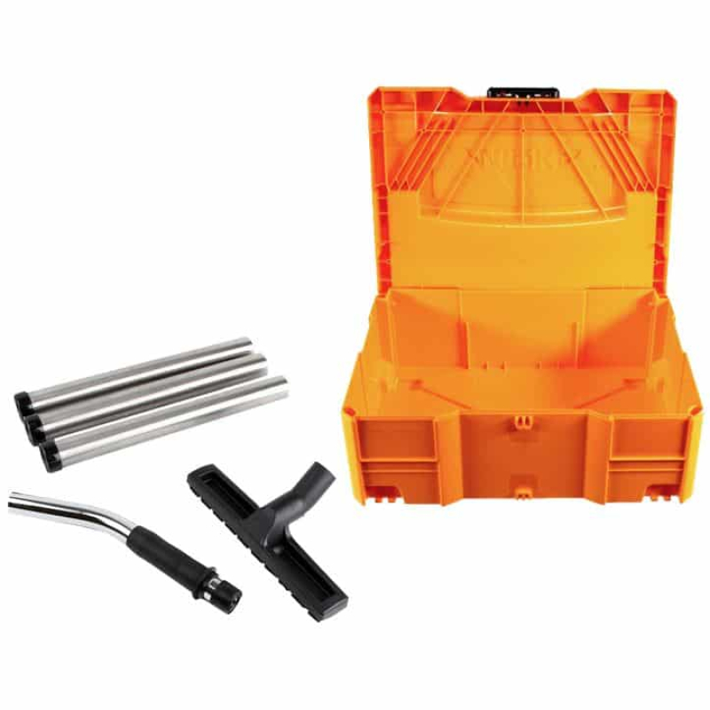 Mirka Reinigungs-Set Kompakt inkl. Case