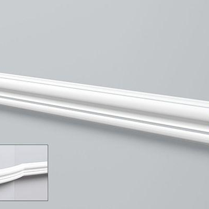 NMC Arstyl Zierprofil Z 13