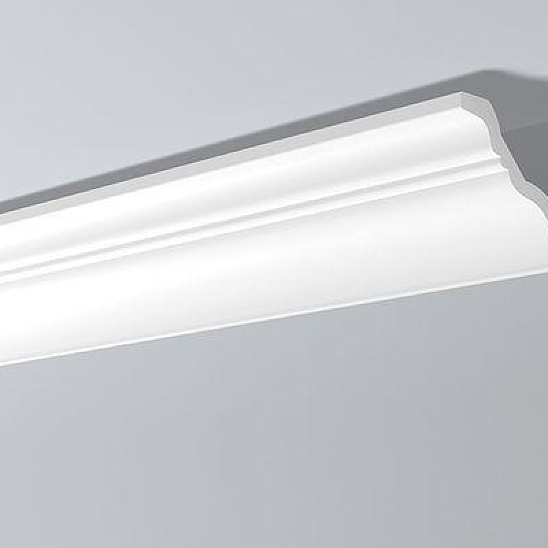 NMC Nomastyl Zierprofil TI