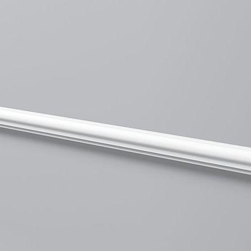 NMC Wallstyl Flachprofil WL 2