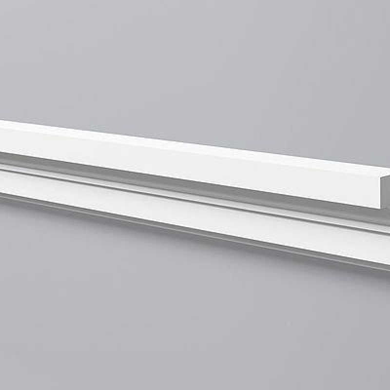 NMC Wallstyl Flachprofil WL 4