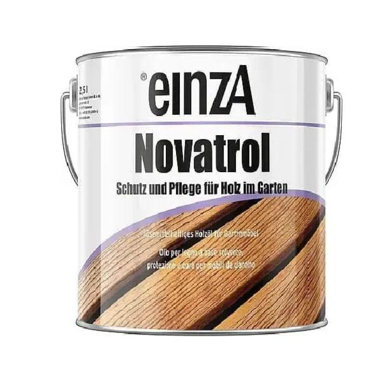 einzA Novatrol Holzöl 750ml
