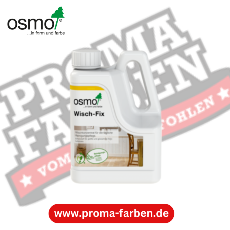 Osmo Wisch-Fix 1 Liter online bestellen bei ProMa Farben