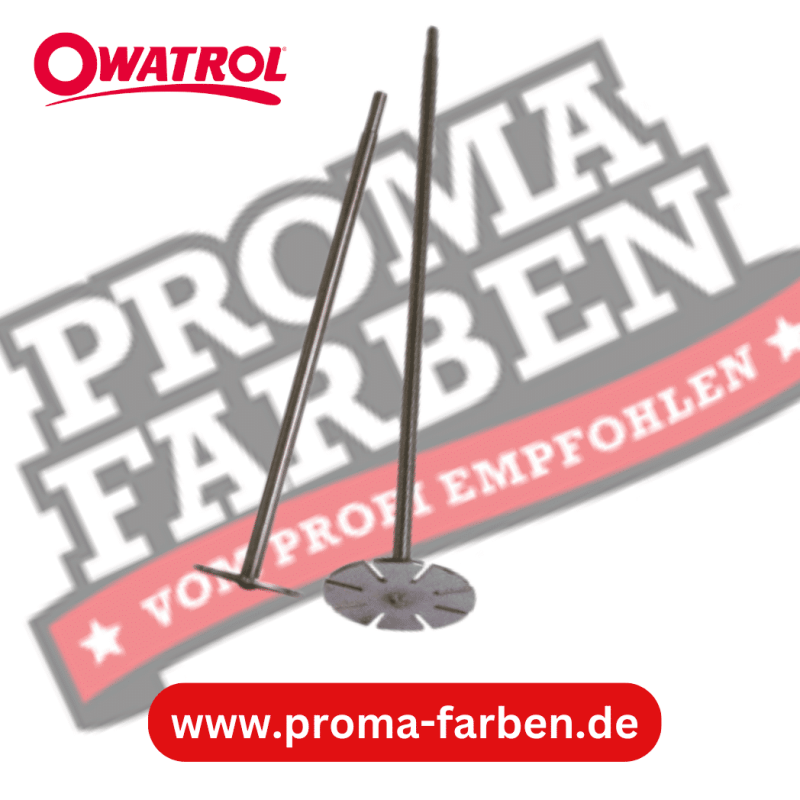 Owatrol DISSOLVER 90 mm online bestellen bei ProMa Farben