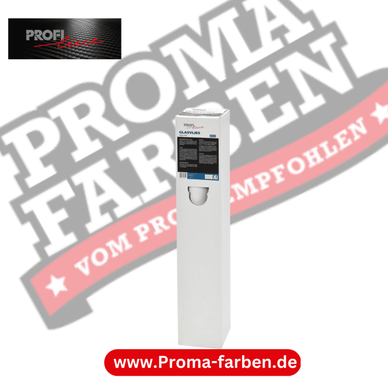 PROFILINE GLASVLIES AVP 200 Kaufen bei Proma farben