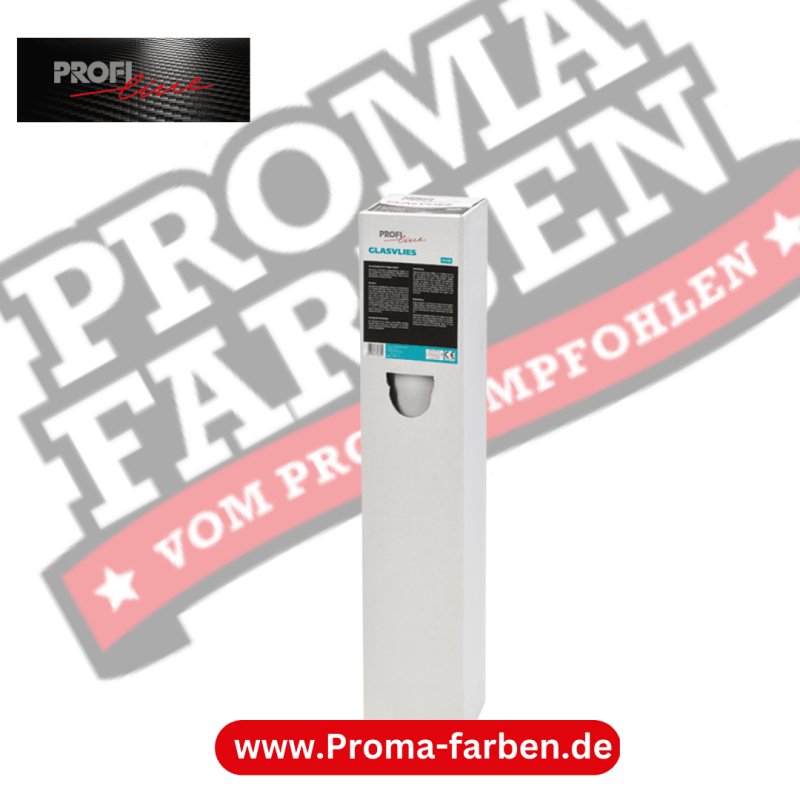 PROFILINE GLASVLIES P 200