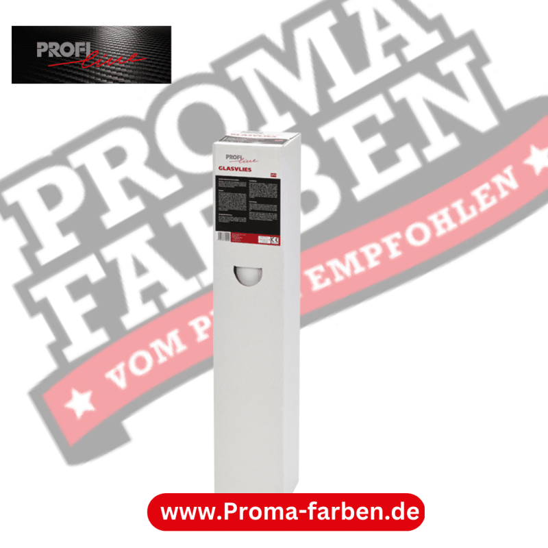 PROFILINE GLASVLIES P 35 günstig online Kaufen