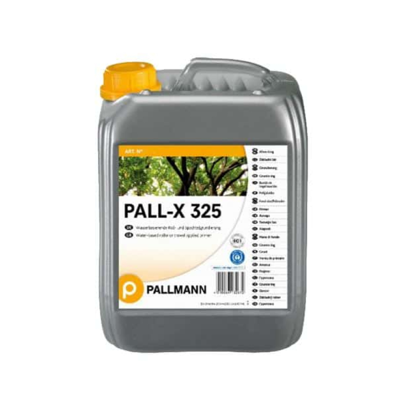 Pallmann PALL