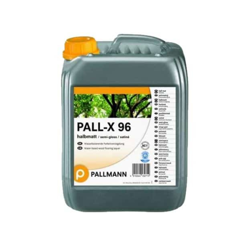 Pall-X 96