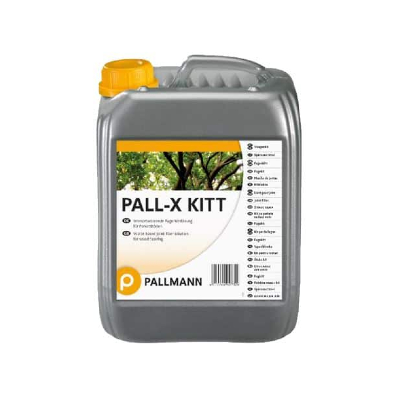 Pall-X Kitt