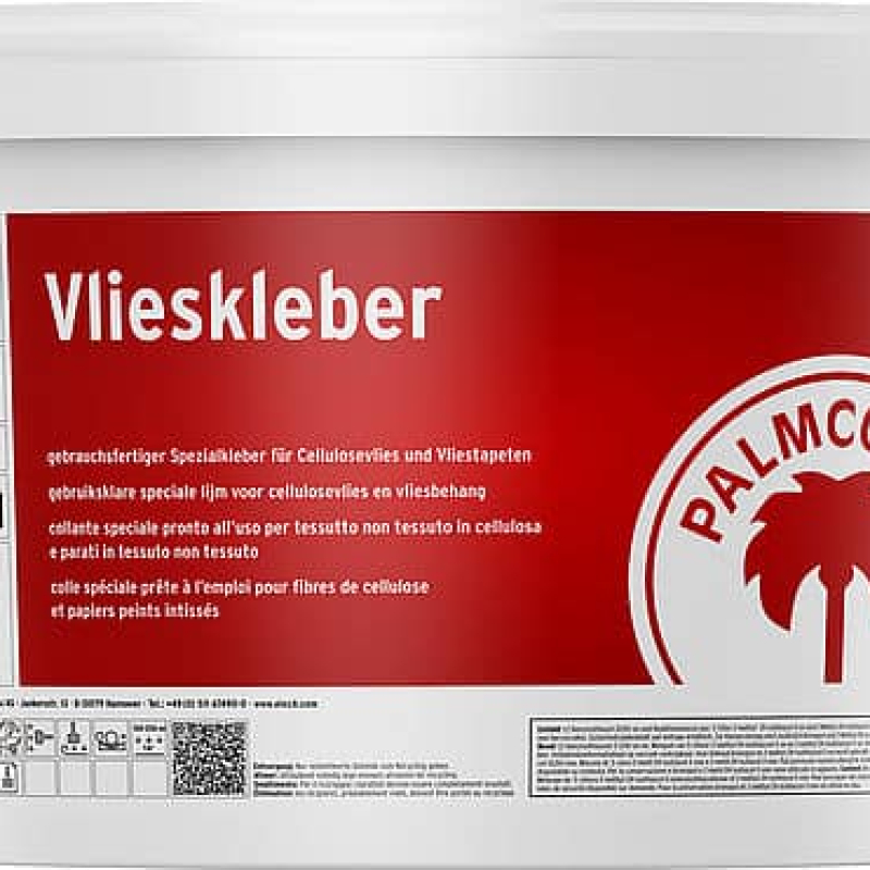 Palmcolor Vlieskleber 12,5 kg