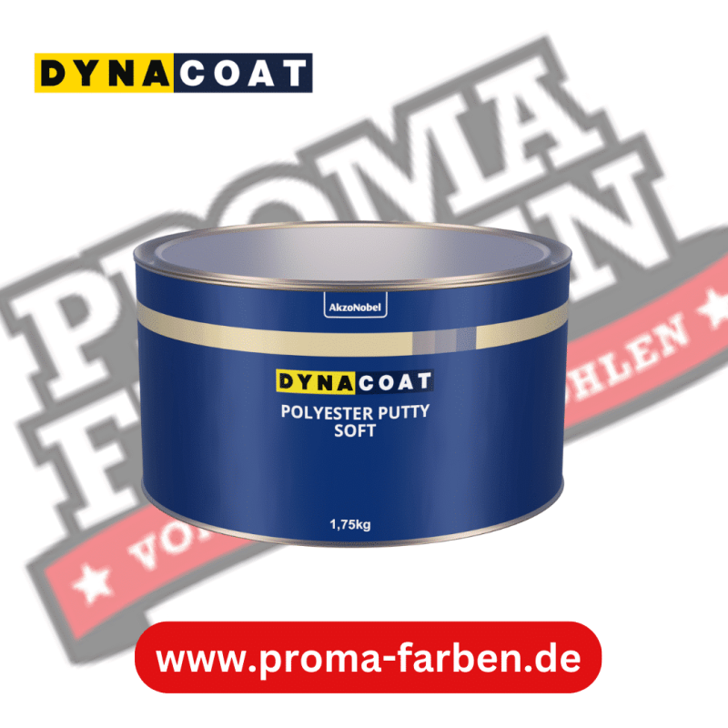 Polyester Putty Soft online bestellen bei ProMa Farben