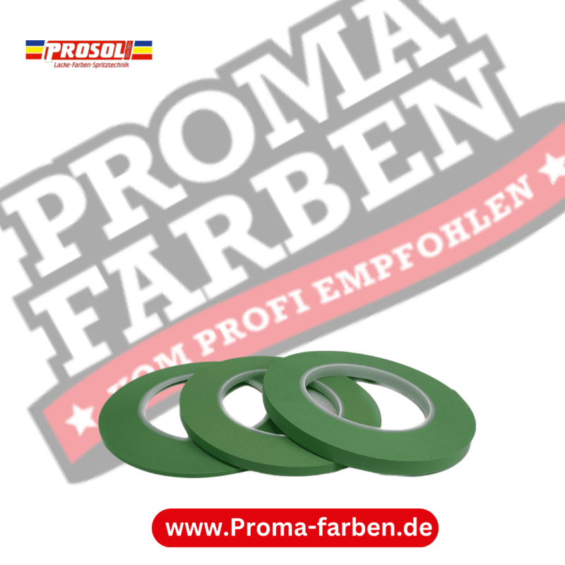 Autolackierbedarf