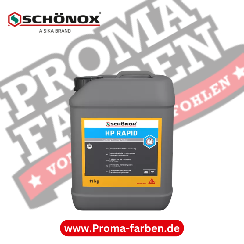 SCHÖNOX HP RAPID kaufen bei Proma Farben.de Maler Fachhandel & Onlineshop