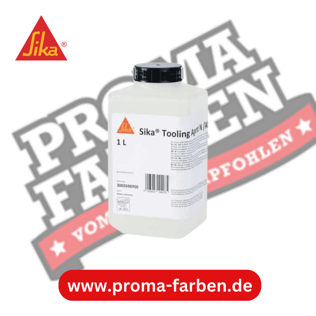 SIKA ABGLÄTTMITTEL N online bei ProMa Farben bestellen