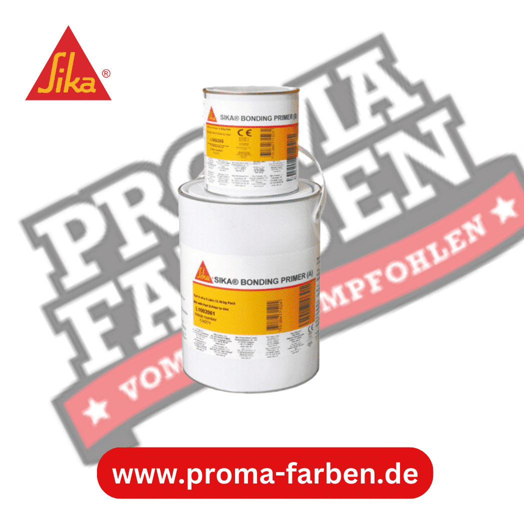 SIKA BONDING PRIMER online bestellen bei ProMa Farben