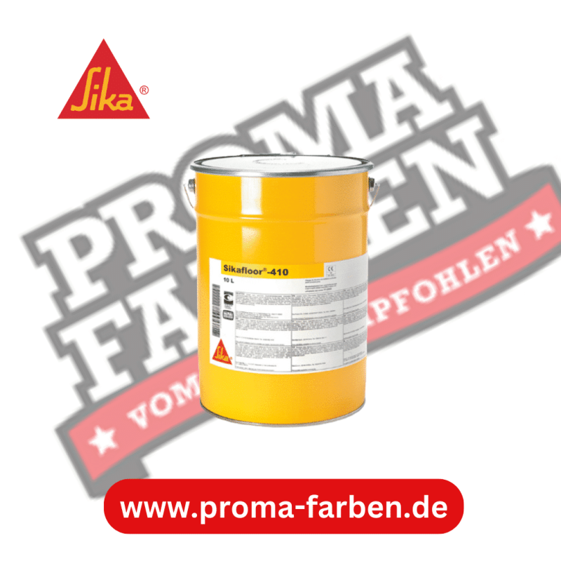 SIKAFLOOR 410 SIKAFLOOR 410 online bei ProMa Farben bestellen