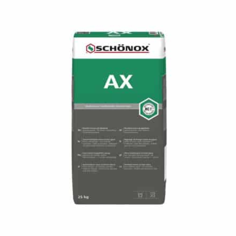 Schönox AX 25kg
