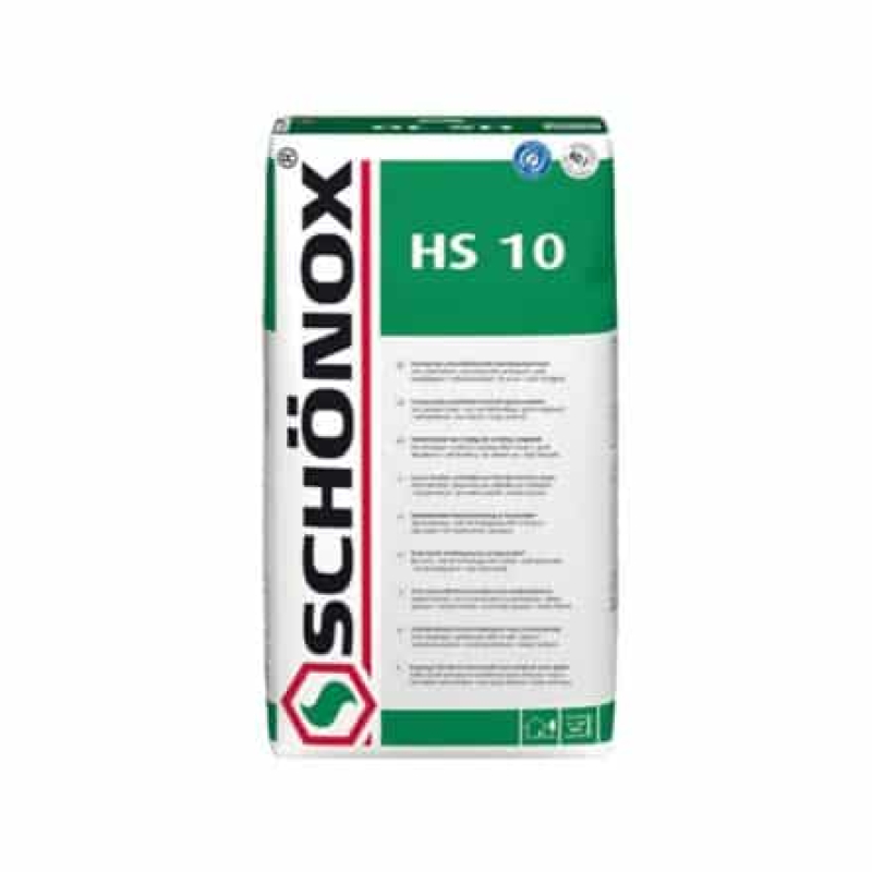 Schönox HS 10 25kg