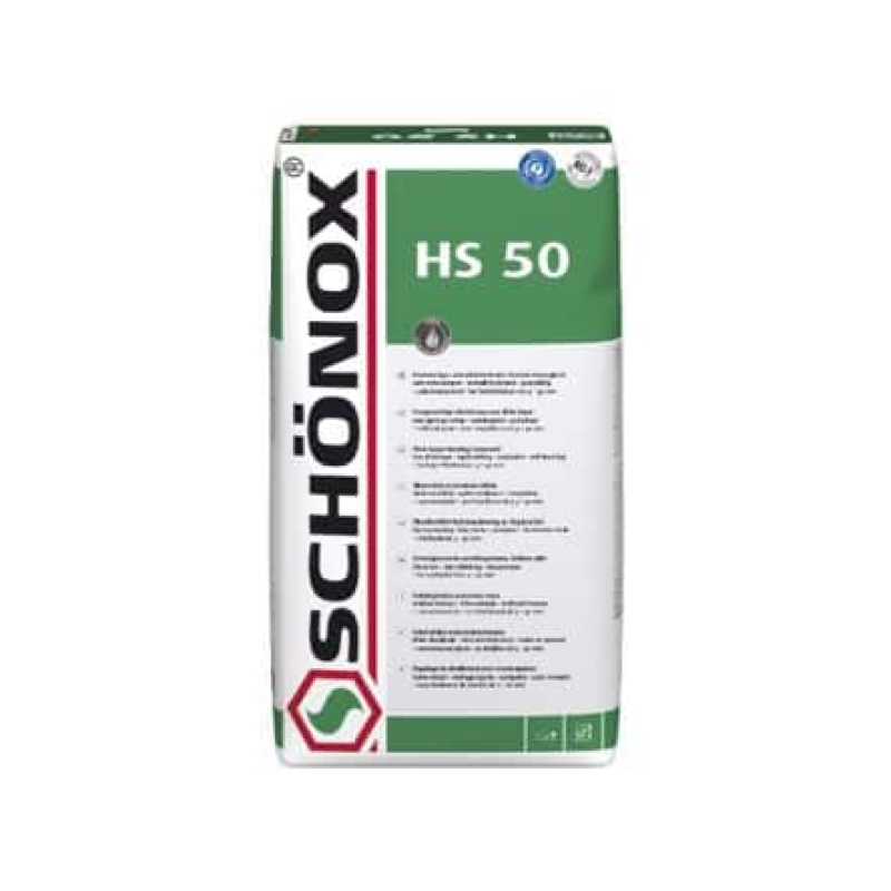 Schönox HS 50 25 kg