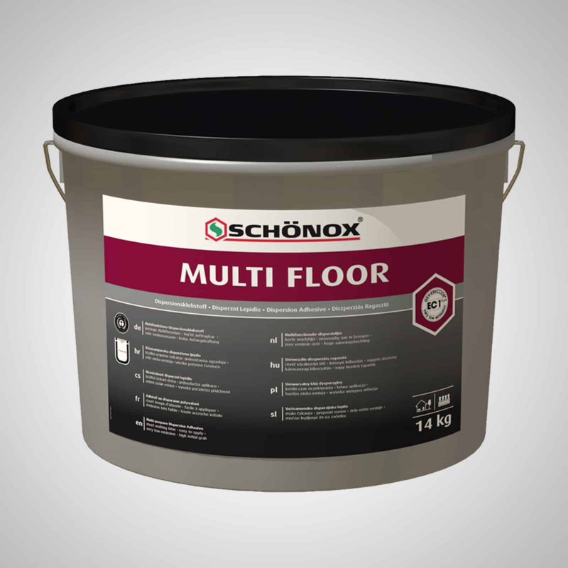 Schönox Multi Floor 14 kg