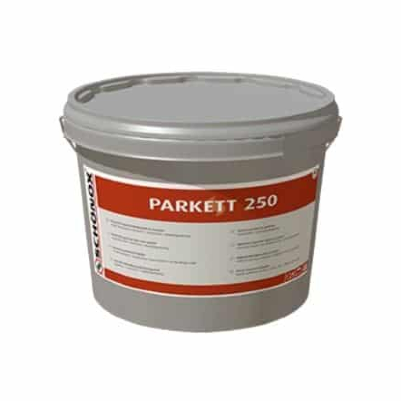 Schönox Parkett 250