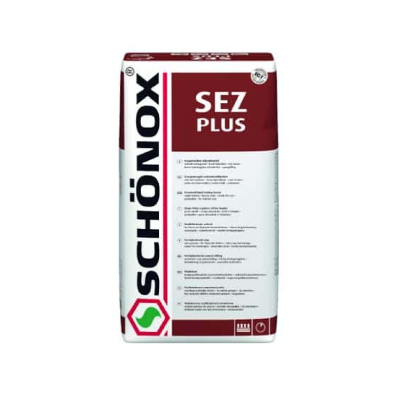 Schönox SEZ Plus 25 kg