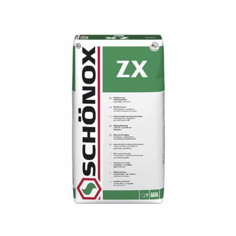 Schönox ZX 25 kg
