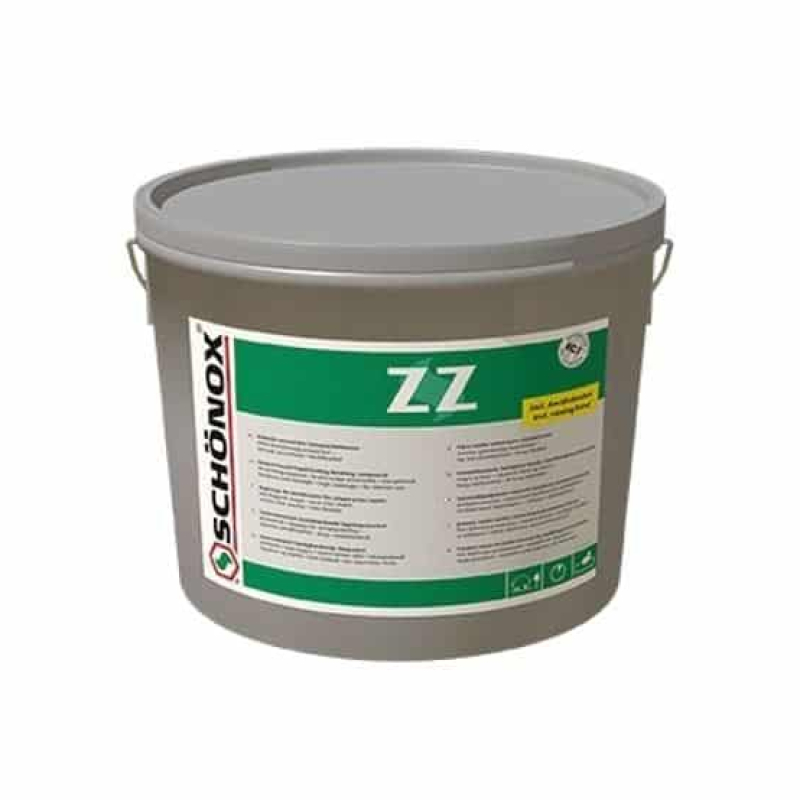 SCHÖNOX ZZ 4,5 KG