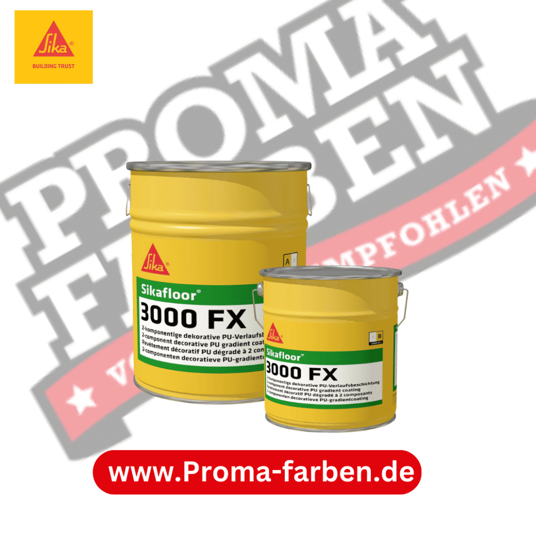 Sika Comfortfloor Aton FX kaufen bei Proma farben