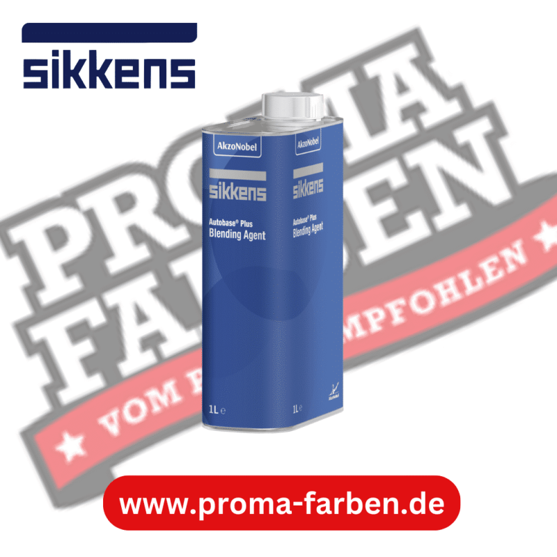 Sikkens Autobase Plus Blending Agent online bestellen bei ProMa Farben