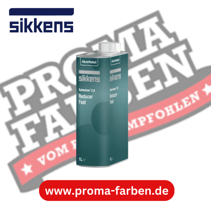 Sikkens Autoclear 2.0 online bestellen bei ProMa Farben