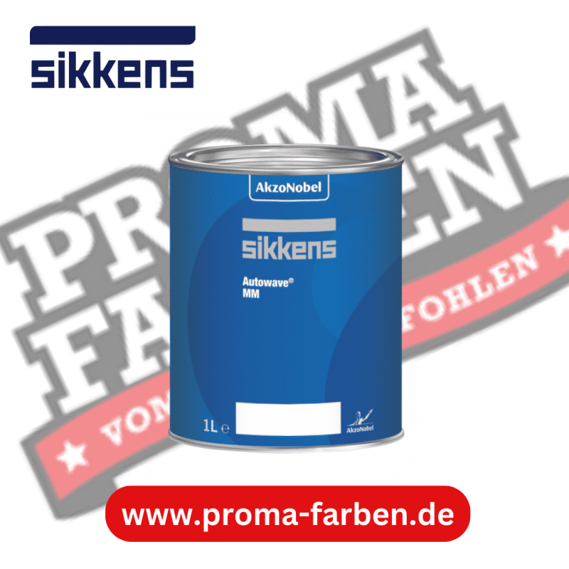 Sikkens Autowave MM 2.0 online bestellen bei ProMa Farben