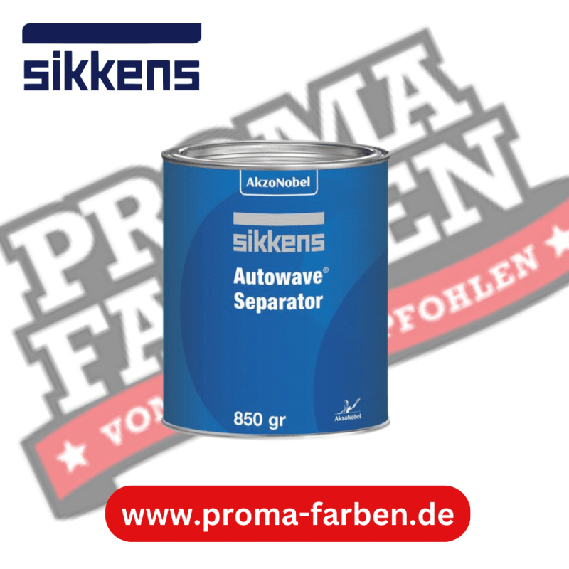Sikkens Autowave Separator online bestellen bei ProMa Farben
