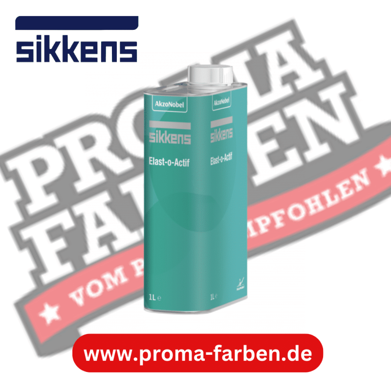 Sikkens Elast-O-Actif online bestellen bei ProMa Farben