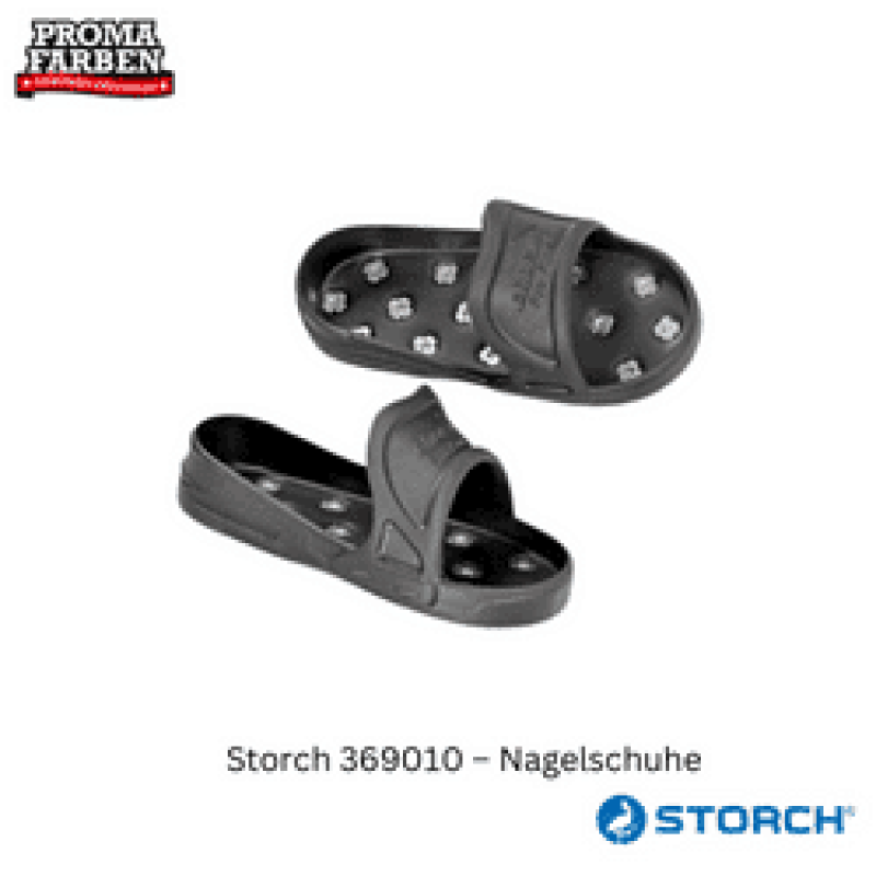 Storch 369010 – Nagelschuhe Kaufen bei Proma Farben,de