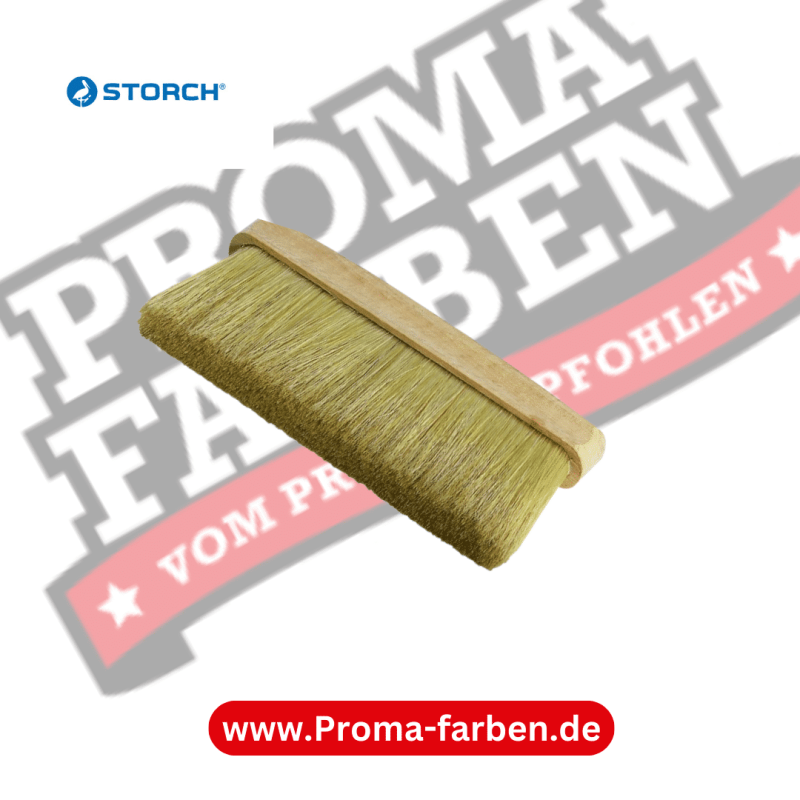 Storch Abstauber – 170 20 x 57 mm Kaufen bei Proma farben.de