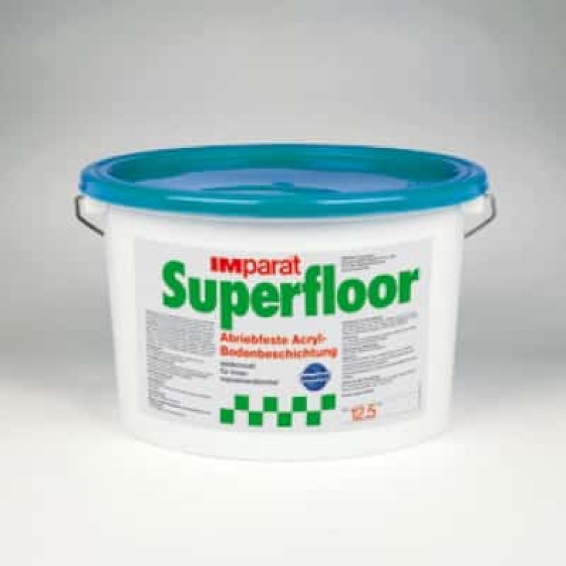 Imparat Superfloor RAL 7030 12,5l