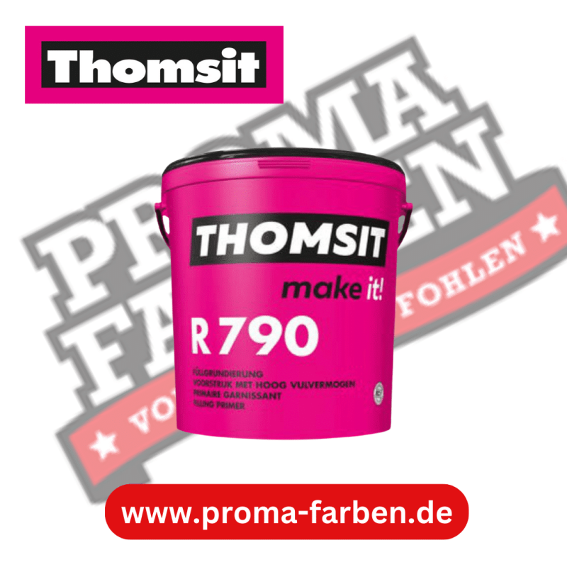 THOMSIT FÜLL­GRUNDIERUNG - R 790 online bestellen